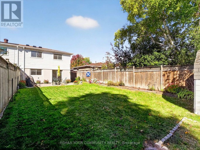 37 COXWORTH CRESCENT, Toronto (Malvern), Ontario, M1B1E2