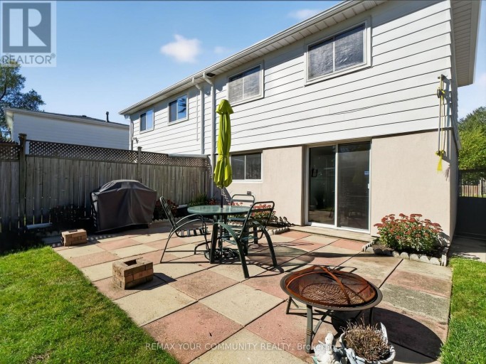 37 COXWORTH CRESCENT, Toronto (Malvern), Ontario, M1B1E2
