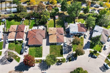 37 COXWORTH CRESCENT Toronto (Malvern) Ontario photo 45