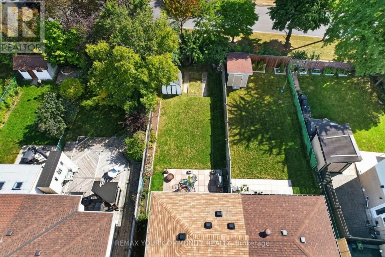 37 COXWORTH CRESCENT, Toronto (Malvern), Ontario, M1B1E2