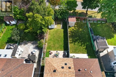 37 COXWORTH CRESCENT Toronto (Malvern) Ontario photo 46