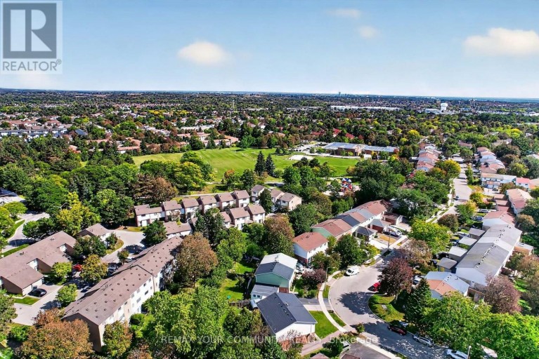 37 COXWORTH CRESCENT, Toronto (Malvern), Ontario, M1B1E2