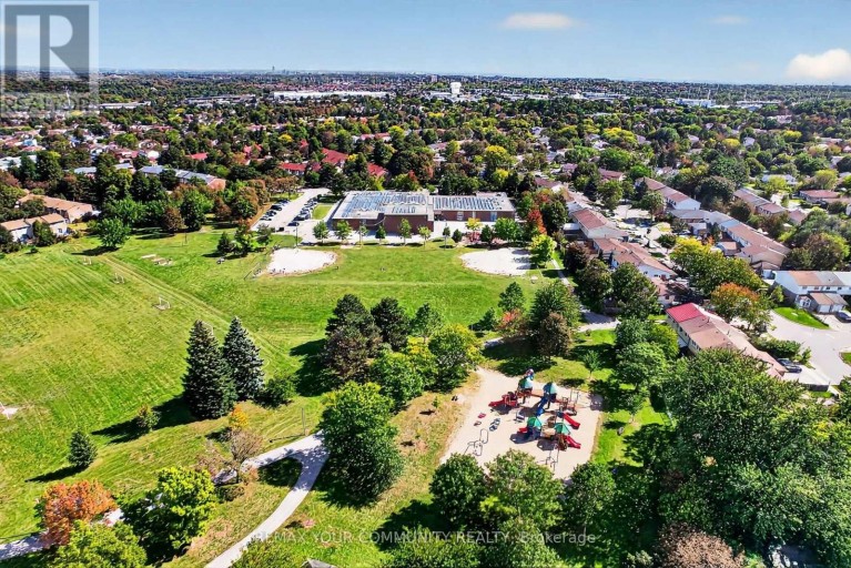37 COXWORTH CRESCENT, Toronto (Malvern), Ontario, M1B1E2