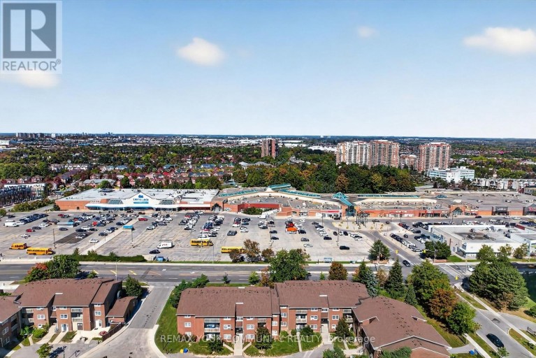 37 COXWORTH CRESCENT, Toronto (Malvern), Ontario, M1B1E2
