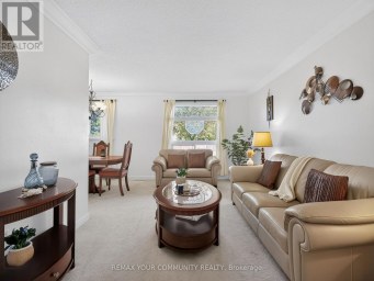 37 COXWORTH CRESCENT Toronto (Malvern) Ontario photo 7