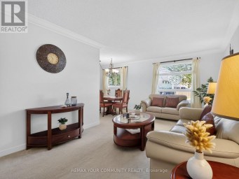 37 COXWORTH CRESCENT Toronto (Malvern) Ontario photo 8