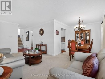 37 COXWORTH CRESCENT Toronto (Malvern) Ontario photo 9
