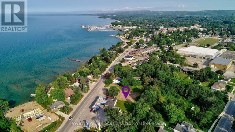 344 SYKES STREET N, Meaford, Ontario, N4L1J4