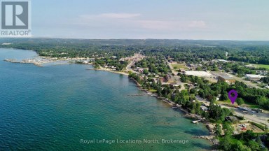 344 SYKES STREET N Meaford Ontario photo 2