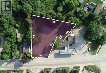 344 SYKES STREET N Meaford Ontario photo 3