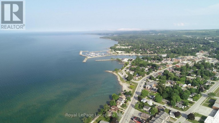 344 SYKES STREET N, Meaford, Ontario, N4L1J4