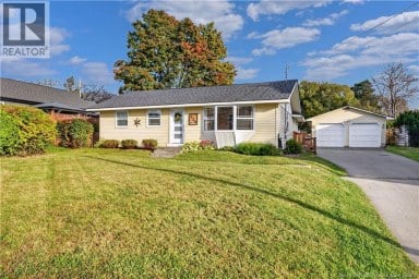 228 Wellington Street Miramichi New Brunswick photo 1