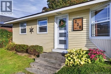 228 Wellington Street Miramichi New Brunswick photo 3