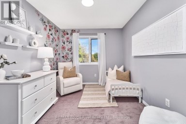 8 LANDERVILLE LANE Clarington (Bowmanville) Ontario photo 22