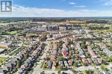 8 LANDERVILLE LANE Clarington (Bowmanville) Ontario photo 35