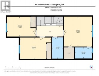 8 LANDERVILLE LANE Clarington (Bowmanville) Ontario photo 37