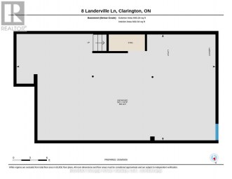 8 LANDERVILLE LANE Clarington (Bowmanville) Ontario photo 38