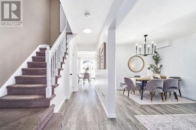 8 LANDERVILLE LANE Clarington (Bowmanville) Ontario photo 8