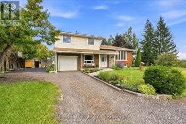 193 COTTINGHAM ROAD Kawartha Lakes (Emily) Ontario photo 2