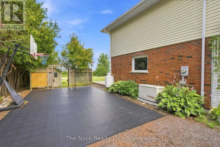 193 COTTINGHAM ROAD, Kawartha Lakes (Emily), Ontario, K0L2W0