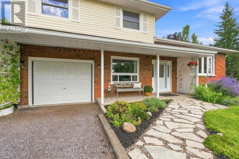 193 COTTINGHAM ROAD, Kawartha Lakes (Emily), Ontario, K0L2W0