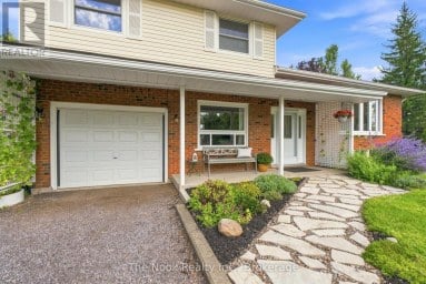 193 COTTINGHAM ROAD Kawartha Lakes (Emily) Ontario photo 3