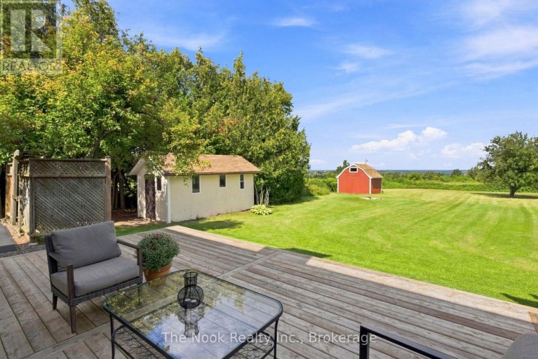 193 COTTINGHAM ROAD, Kawartha Lakes (Emily), Ontario, K0L2W0