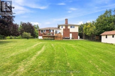 193 COTTINGHAM ROAD Kawartha Lakes (Emily) Ontario photo 39