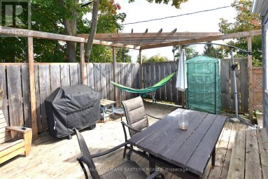 726 FAIRBAIRN STREET Peterborough (Northcrest Ward 5) Ontario photo 27