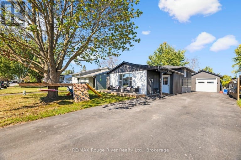 68 COYLE CRESCENT, Selwyn, Ontario, K0L2H0