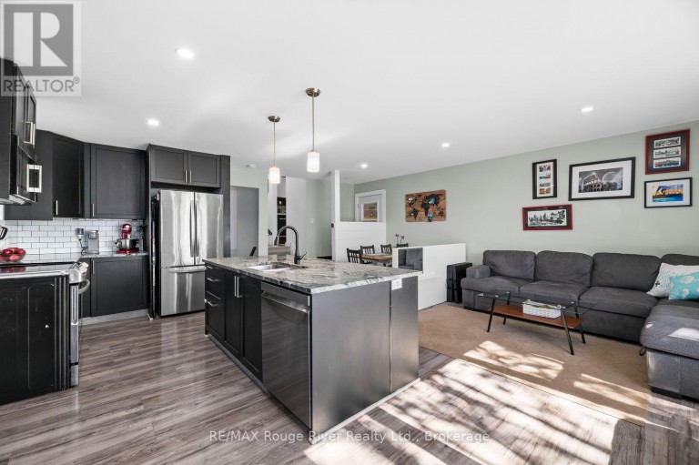 68 COYLE CRESCENT, Selwyn, Ontario, K0L2H0