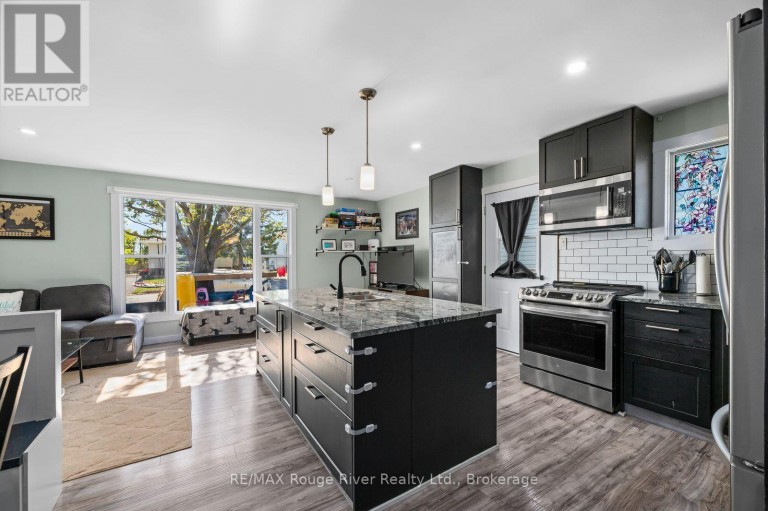68 COYLE CRESCENT, Selwyn, Ontario, K0L2H0