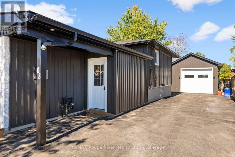 68 COYLE CRESCENT, Selwyn, Ontario, K0L2H0