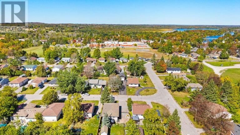 68 COYLE CRESCENT, Selwyn, Ontario, K0L2H0