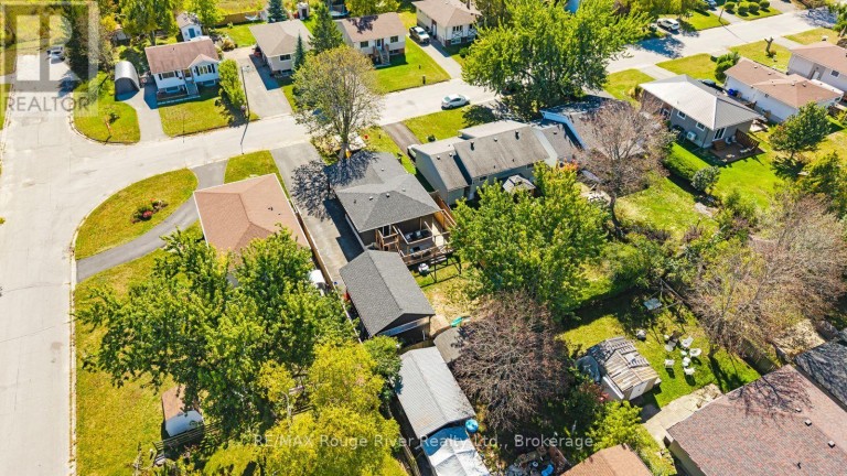 68 COYLE CRESCENT, Selwyn, Ontario, K0L2H0