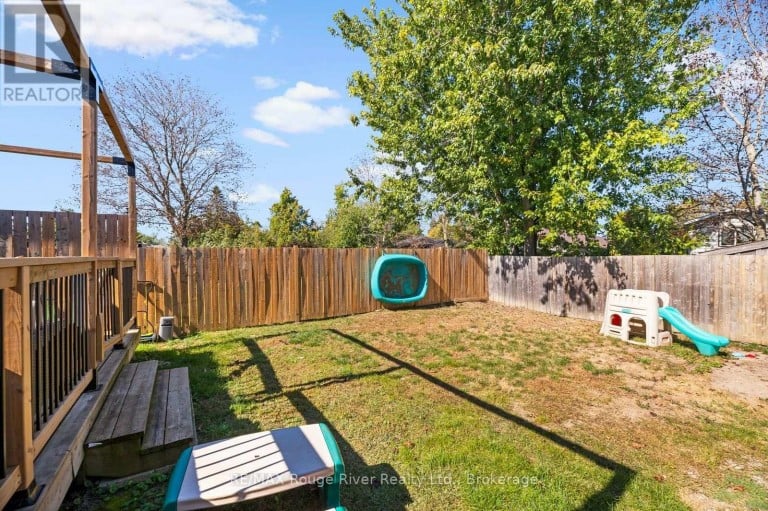68 COYLE CRESCENT, Selwyn, Ontario, K0L2H0