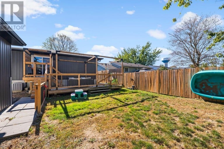 68 COYLE CRESCENT, Selwyn, Ontario, K0L2H0