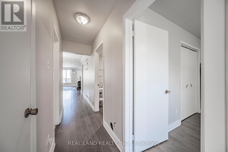 37 PAWNEE AVENUE, Toronto (Pleasant View), Ontario, M2H3C6
