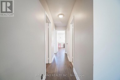 37 PAWNEE AVENUE Toronto (Pleasant View) Ontario photo 21