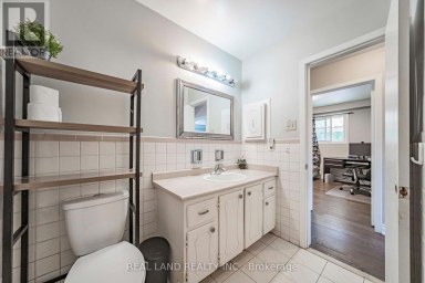 37 PAWNEE AVENUE Toronto (Pleasant View) Ontario photo 22