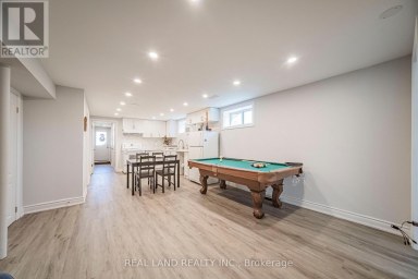 37 PAWNEE AVENUE Toronto (Pleasant View) Ontario photo 26