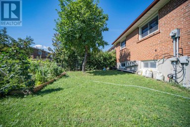 37 PAWNEE AVENUE Toronto (Pleasant View) Ontario photo 37