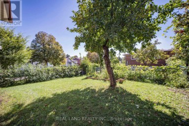 37 PAWNEE AVENUE Toronto (Pleasant View) Ontario photo 41
