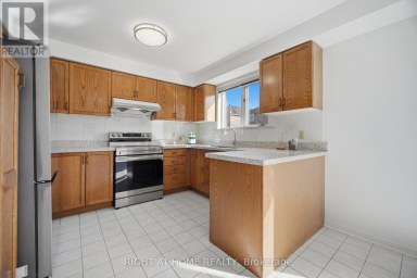 11 LYNDA MCNEIL PLACE Markham (Middlefield) Ontario photo 12