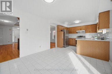 11 LYNDA MCNEIL PLACE Markham (Middlefield) Ontario photo 14