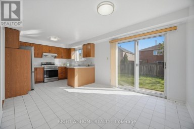 11 LYNDA MCNEIL PLACE Markham (Middlefield) Ontario photo 15