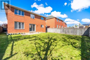 11 LYNDA MCNEIL PLACE Markham (Middlefield) Ontario photo 41