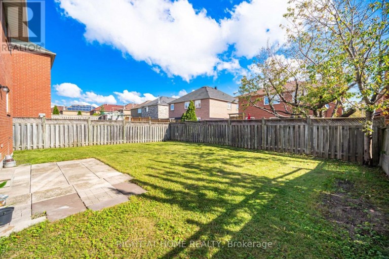 11 LYNDA MCNEIL PLACE, Markham (Middlefield), Ontario, L3S3E4