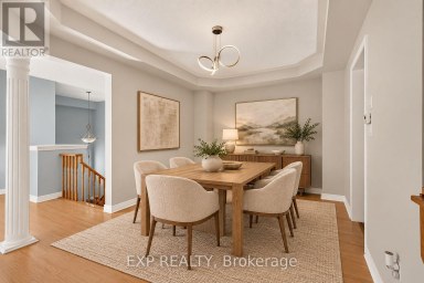 209 WOODSPRING AVENUE Newmarket (Woodland Hill) Ontario photo 10