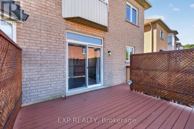 209 WOODSPRING AVENUE Newmarket (Woodland Hill) Ontario photo 19